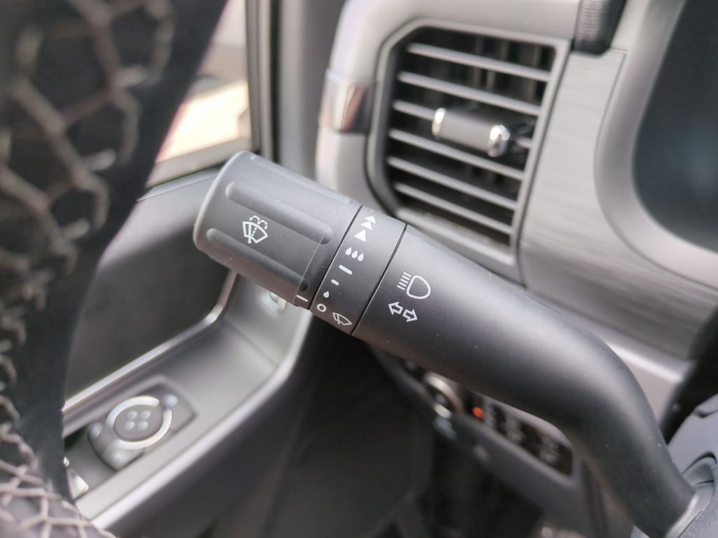 Thumbnail: 2025 Ford F-150 - 15