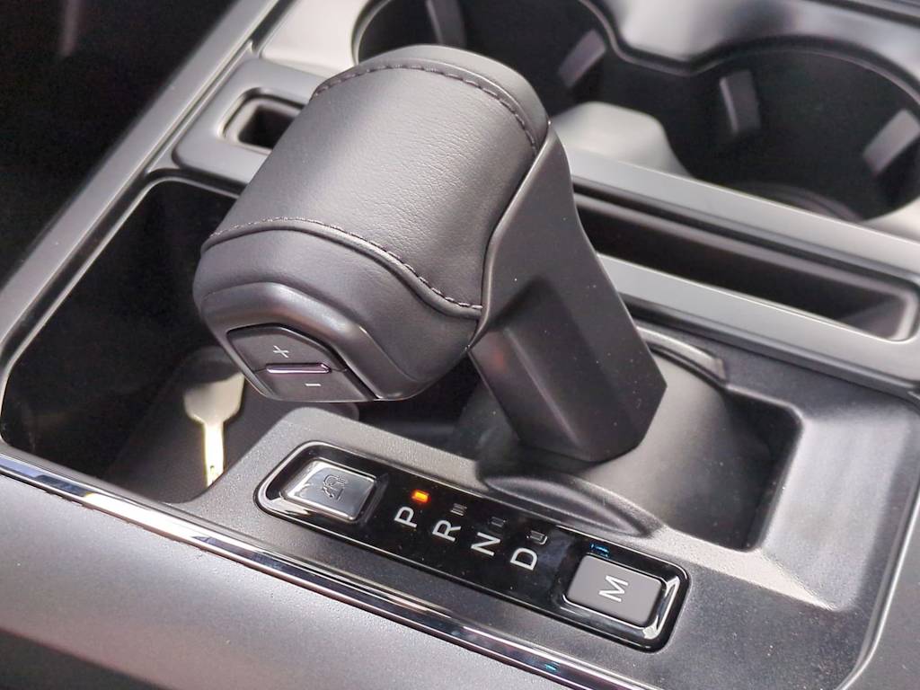 Thumbnail: 2025 Ford F-150 - 32