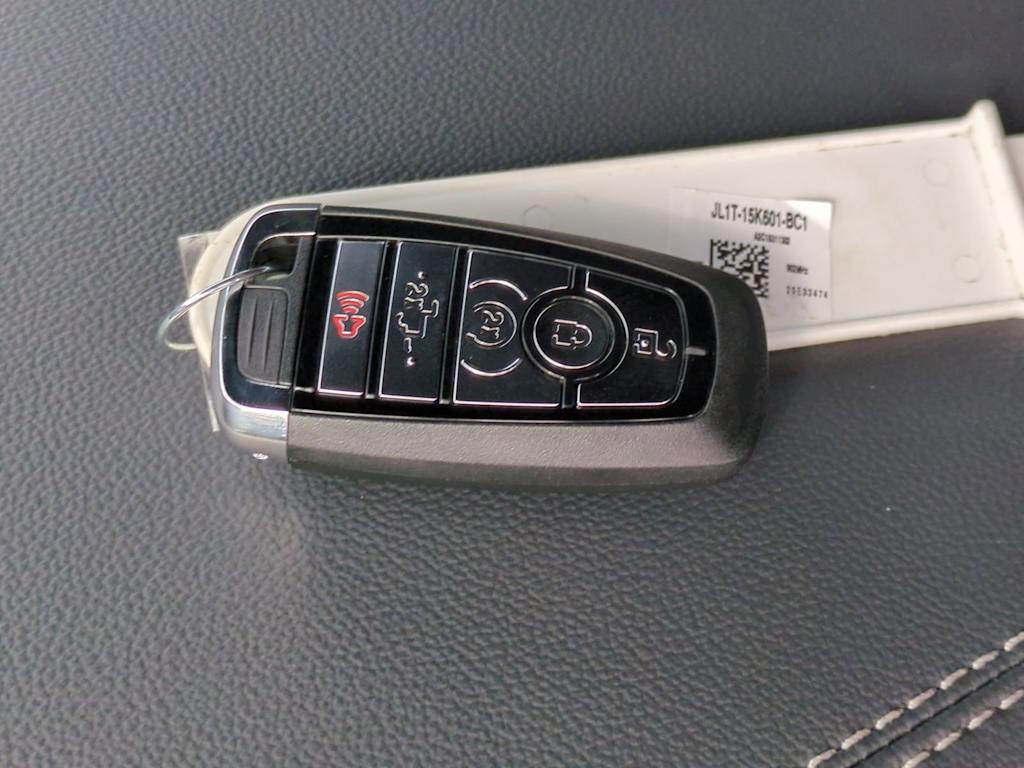 Thumbnail: 2025 Ford F-150 - 34