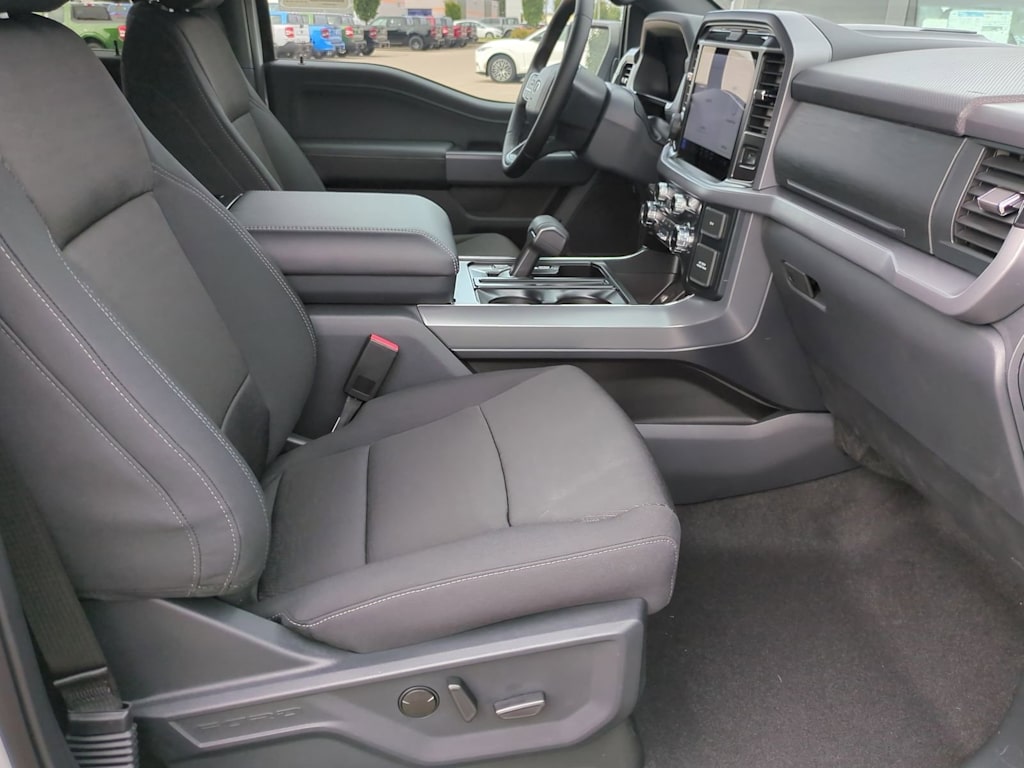 Thumbnail: 2025 Ford F-150 - 11