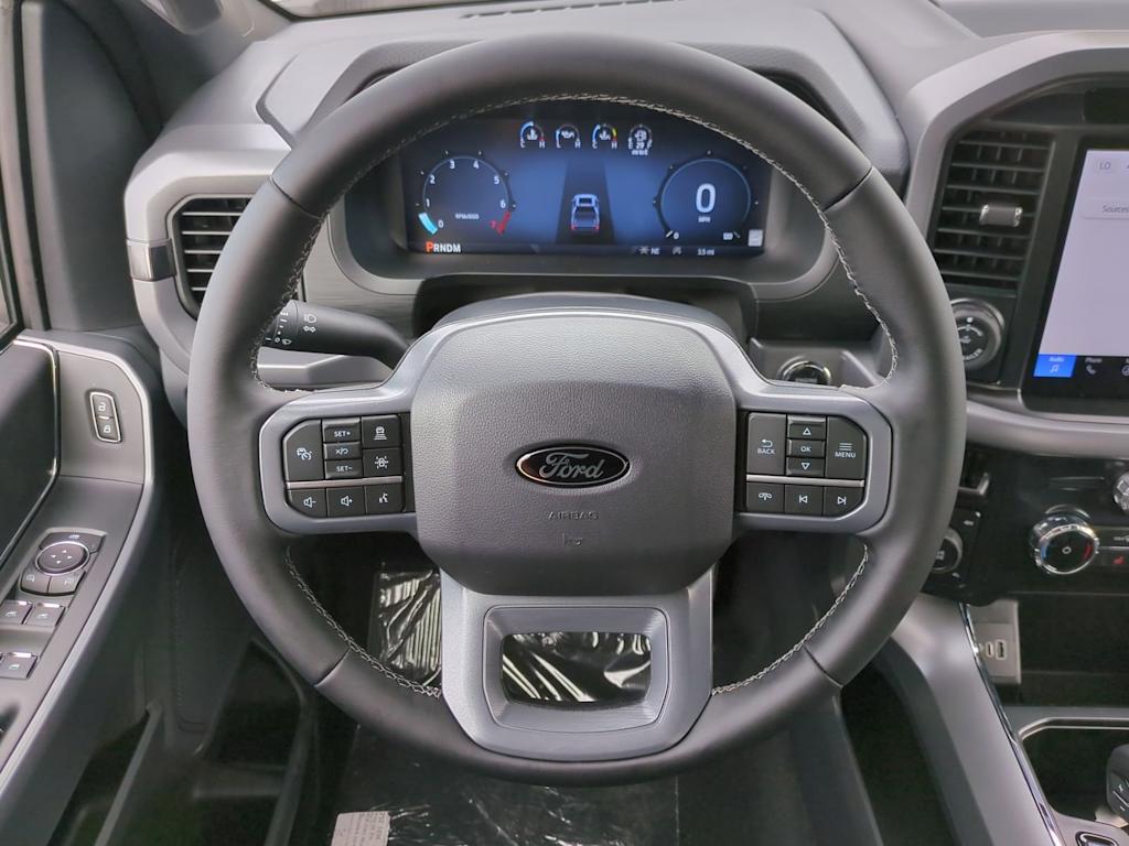 Thumbnail: 2025 Ford F-150 - 13