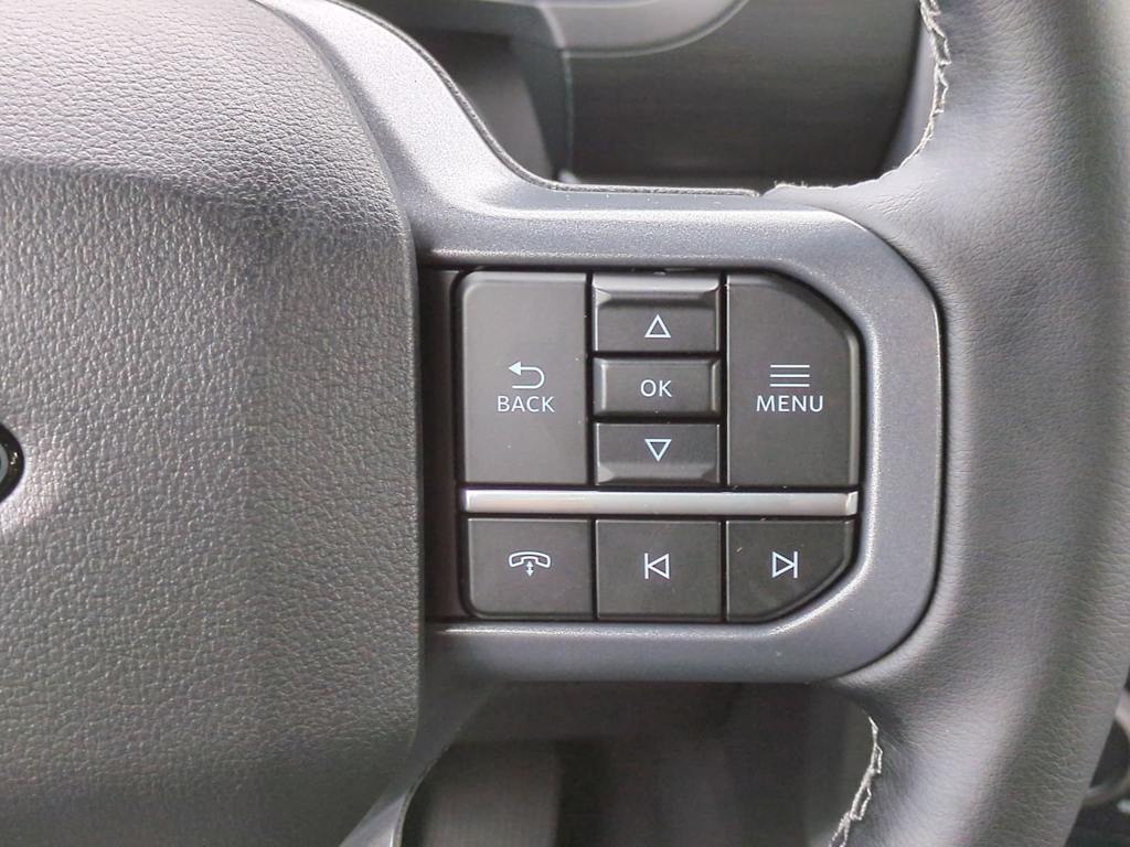 Thumbnail: 2025 Ford F-150 - 28