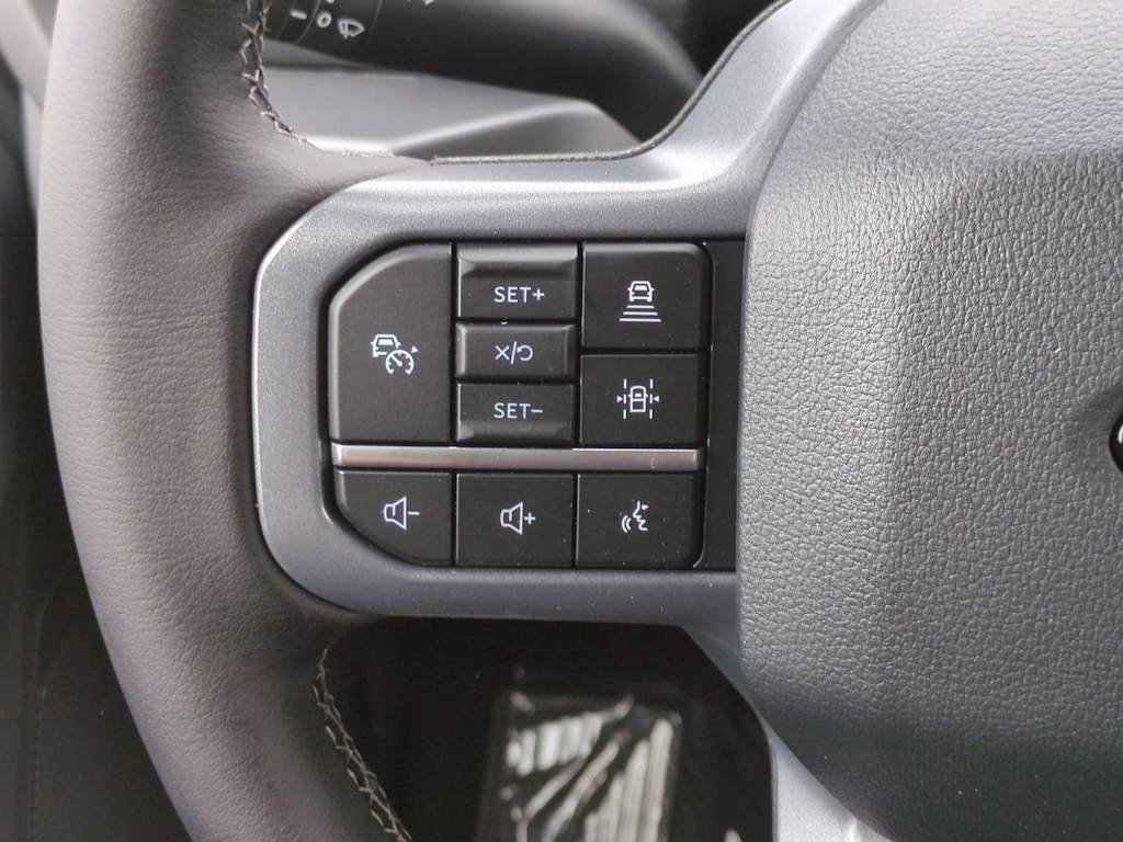 Thumbnail: 2025 Ford F-150 - 27