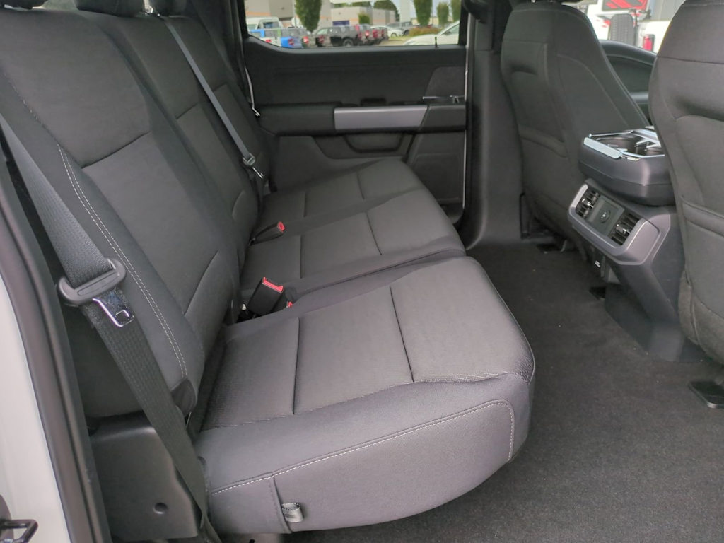 Thumbnail: 2025 Ford F-150 - 26