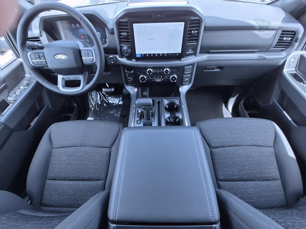 Thumbnail: 2026 Ford F-150 - 9