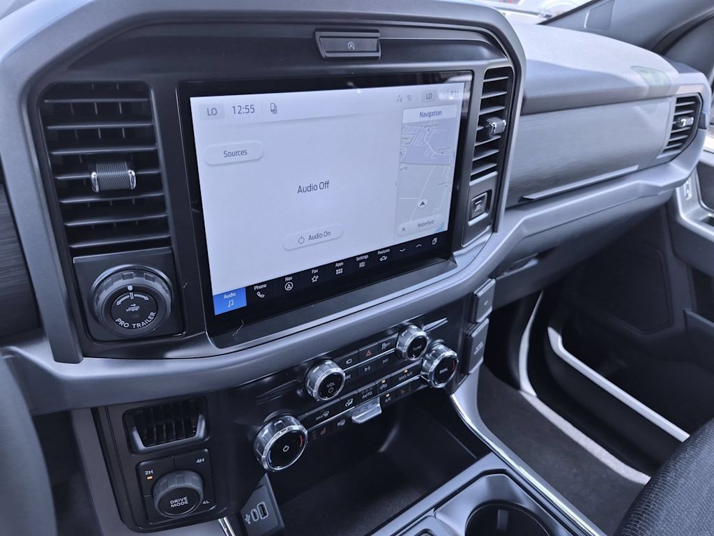 Thumbnail: 2026 Ford F-150 - 14