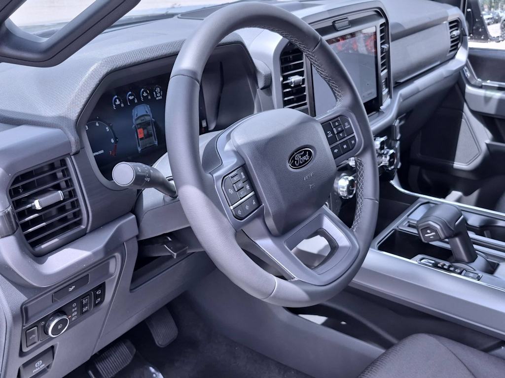 Thumbnail: 2026 Ford F-150 - 2