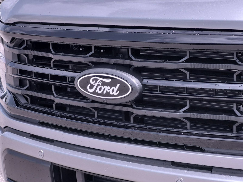 Thumbnail: 2026 Ford F-150 - 7