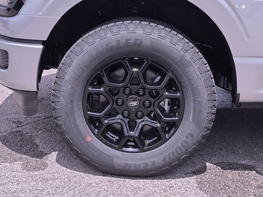 Thumbnail: 2026 Ford F-150 - 8