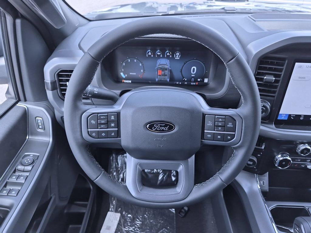 Thumbnail: 2026 Ford F-150 - 13