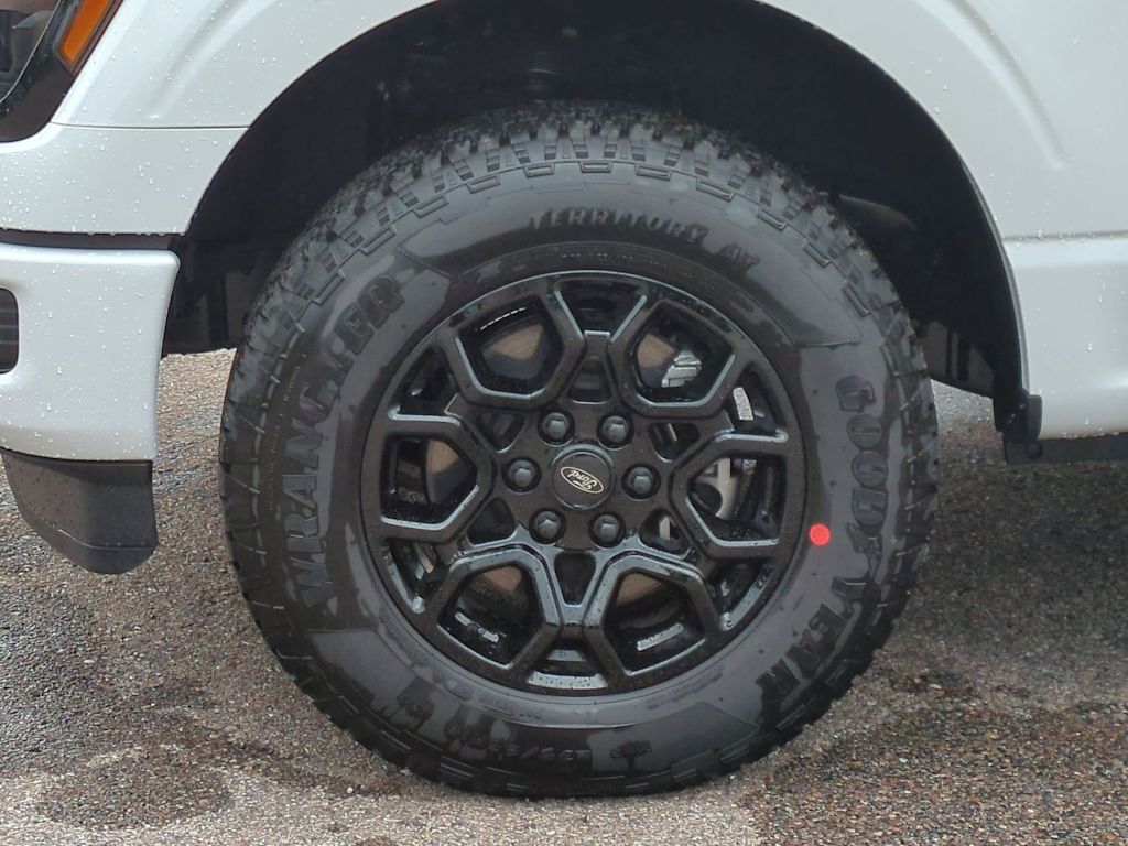 Thumbnail: 2026 Ford F-150 - 8