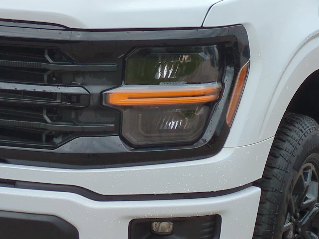 Thumbnail: 2026 Ford F-150 - 24