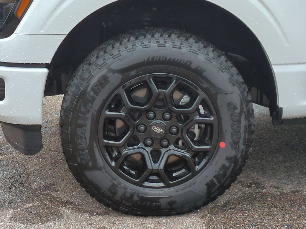Thumbnail: 2026 Ford F-150 - 8