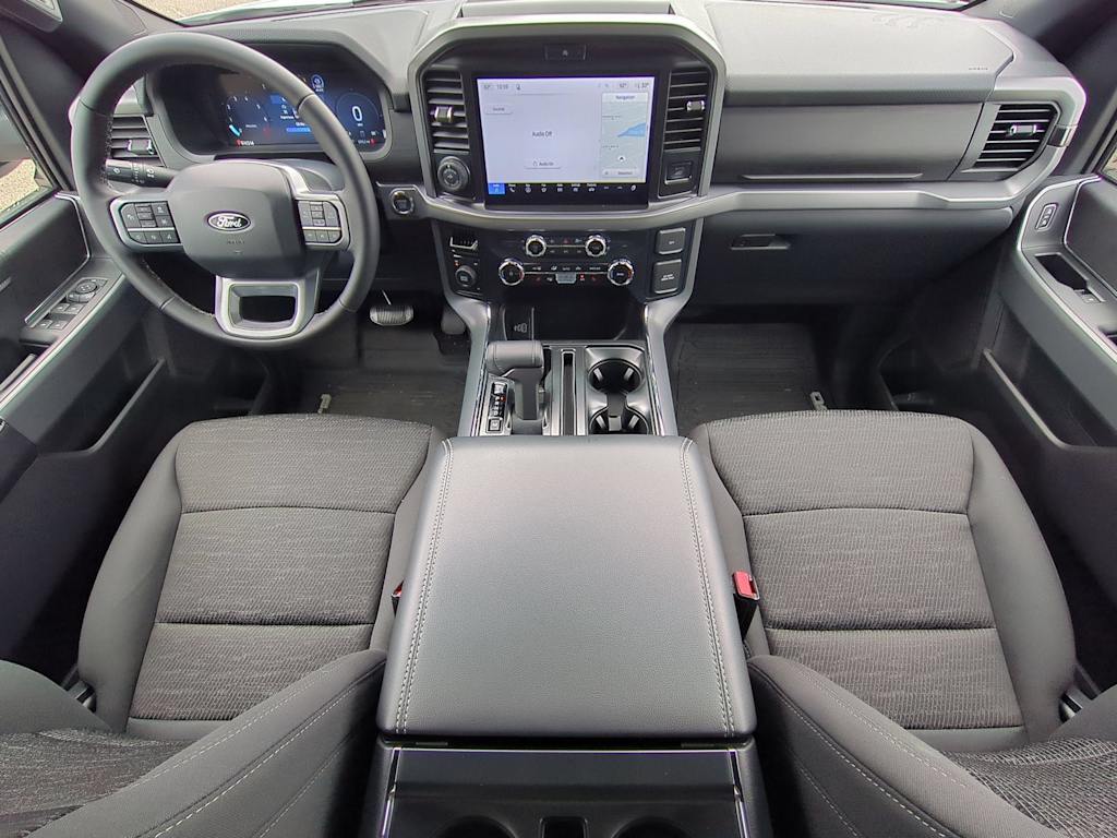 Thumbnail: 2026 Ford F-150 - 9
