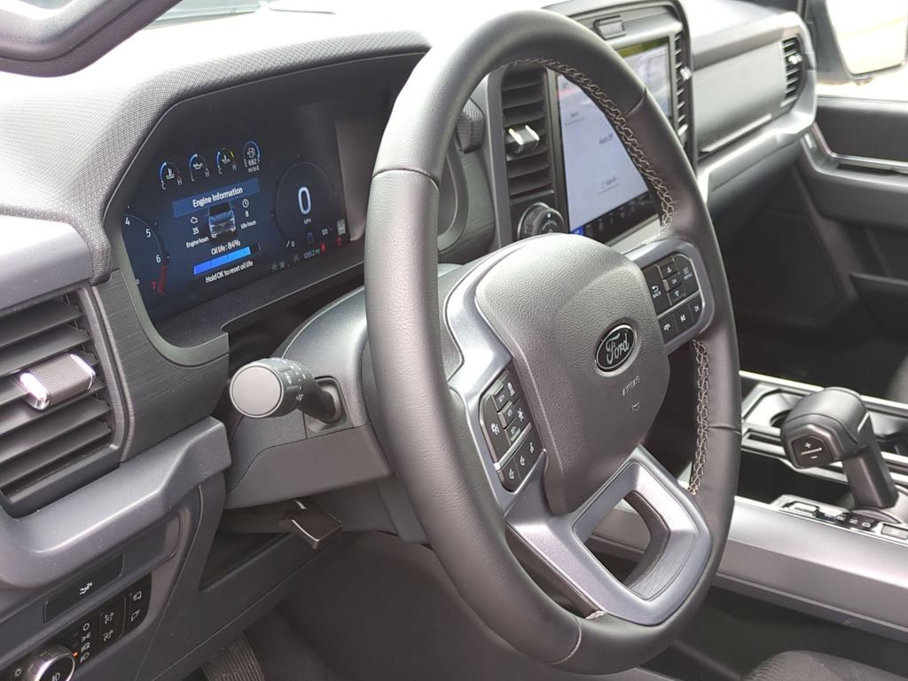 Thumbnail: 2026 Ford F-150 - 2