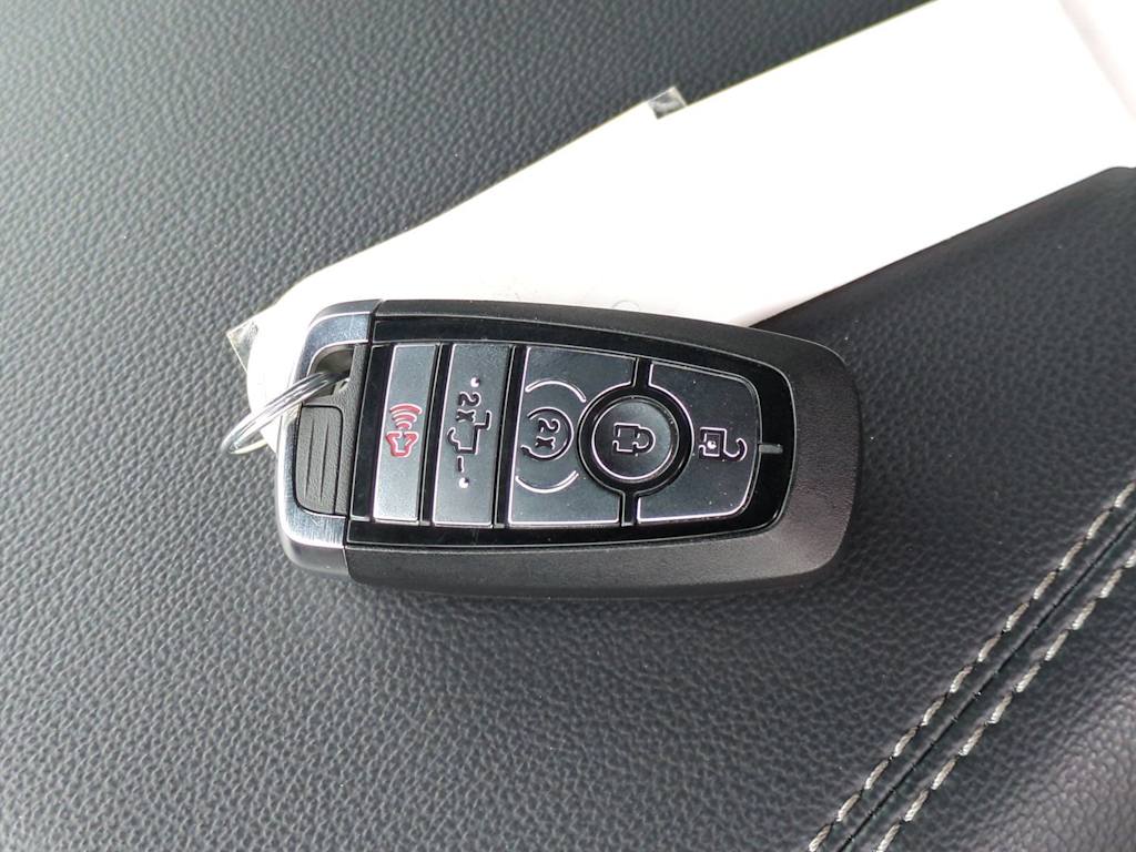 Thumbnail: 2026 Ford F-150 - 35