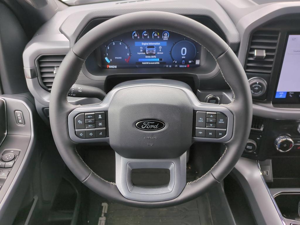 Thumbnail: 2026 Ford F-150 - 13