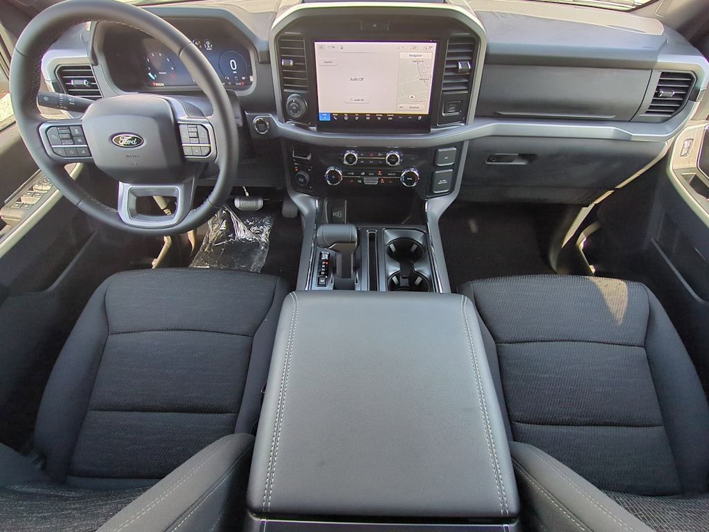 Thumbnail: 2026 Ford F-150 - 9