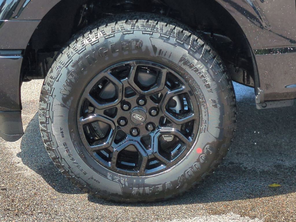Thumbnail: 2026 Ford F-150 - 8