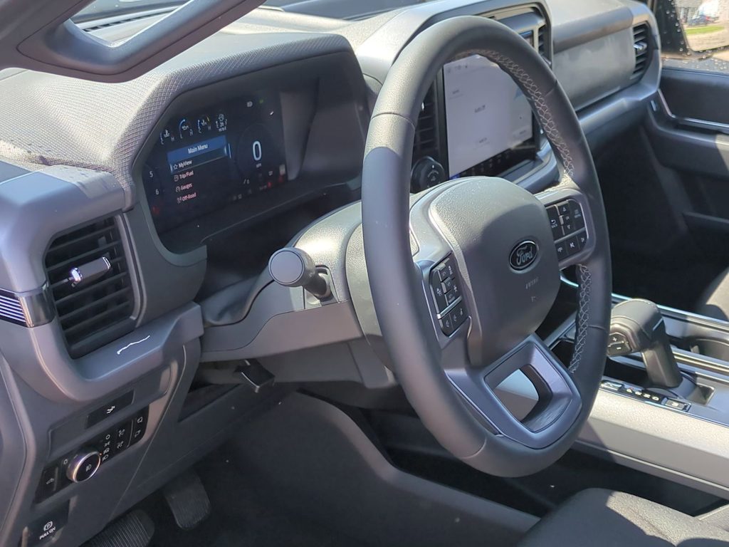 Thumbnail: 2026 Ford F-150 - 2