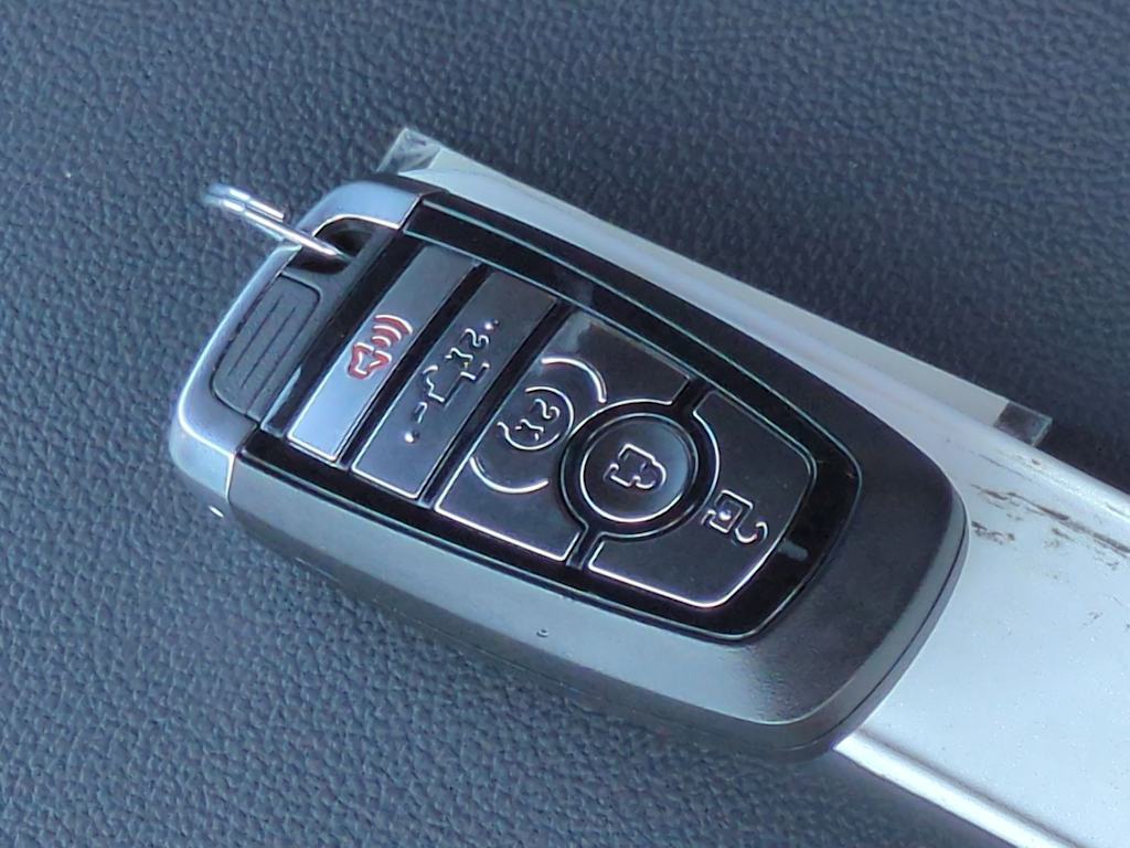 Thumbnail: 2026 Ford F-150 - 35