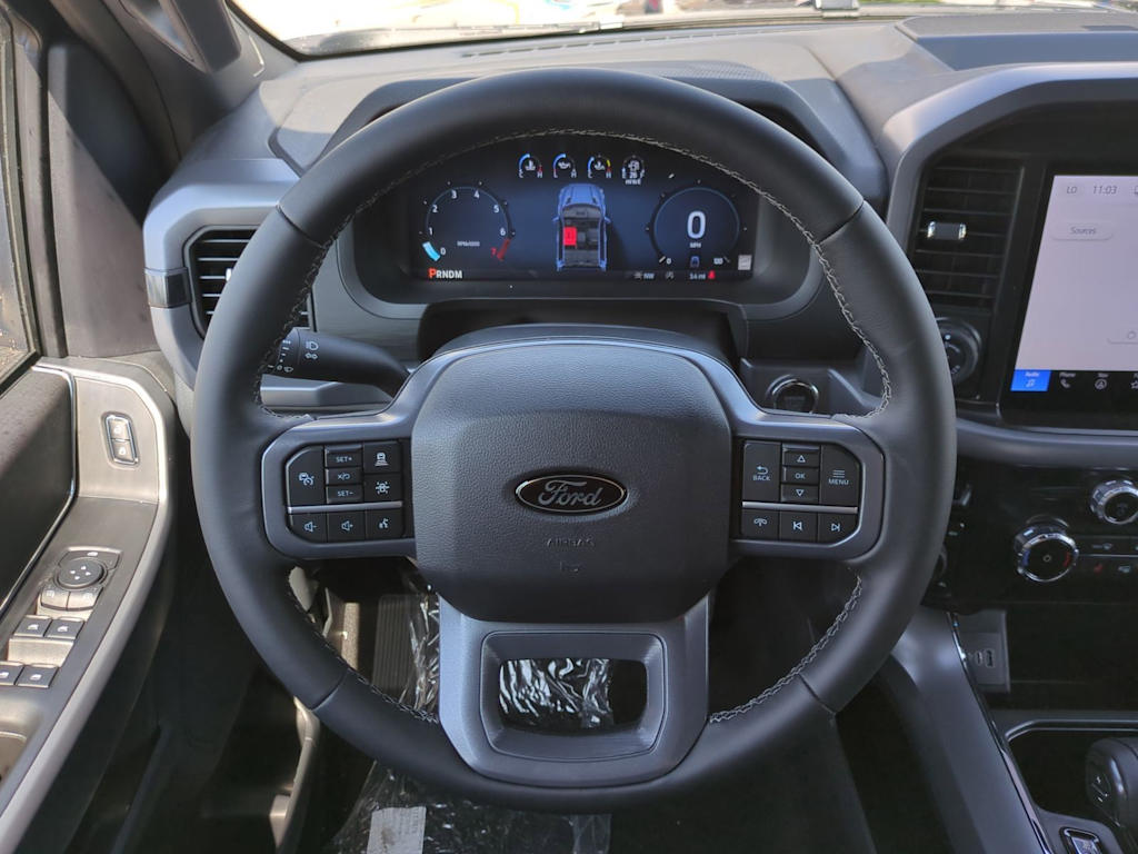 Thumbnail: 2026 Ford F-150 - 13