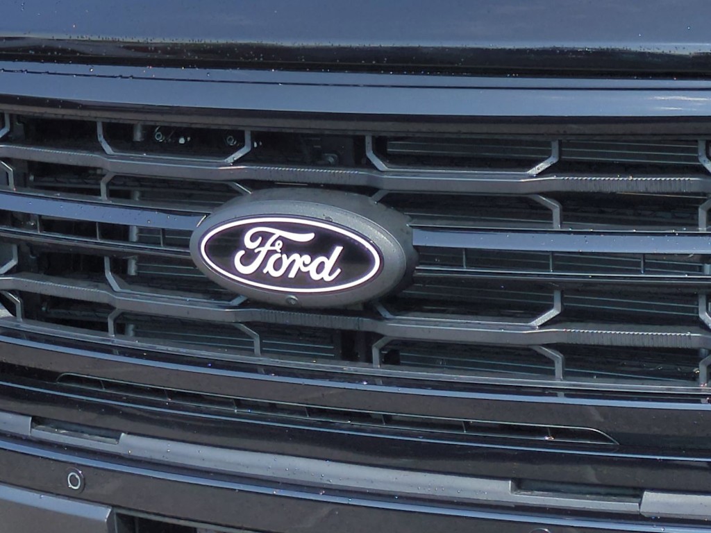 Thumbnail: 2026 Ford F-150 - 7