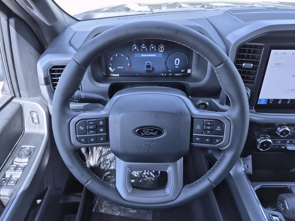 Thumbnail: 2026 Ford F-150 - 13