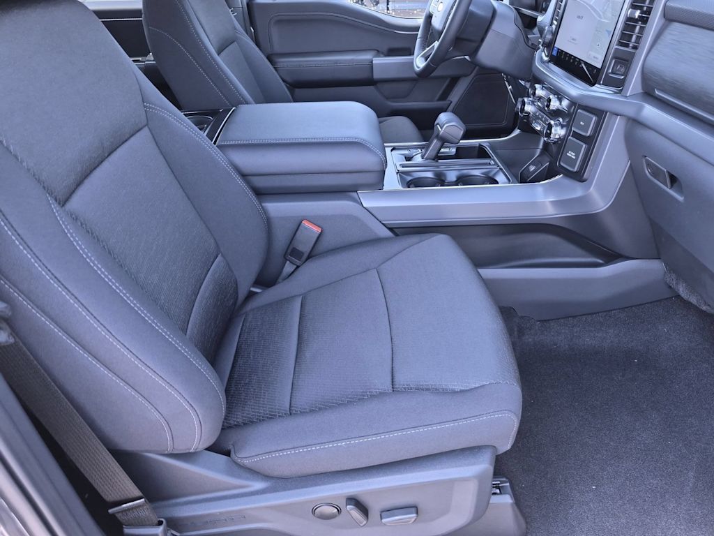 Thumbnail: 2026 Ford F-150 - 27