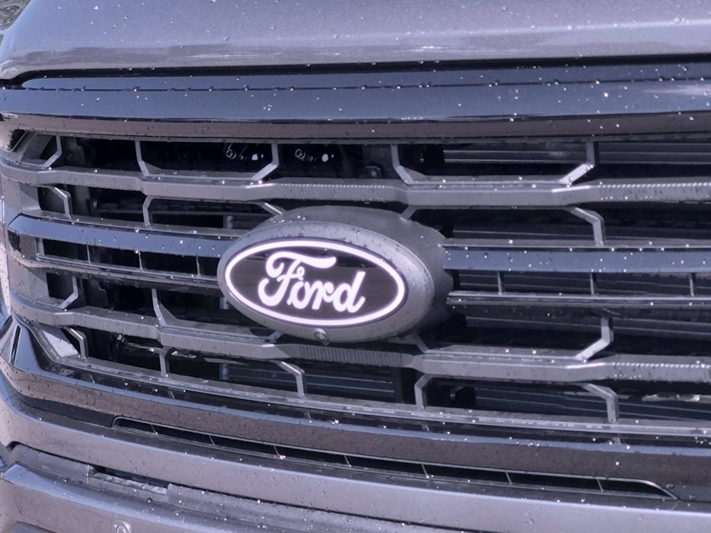 Thumbnail: 2026 Ford F-150 - 7