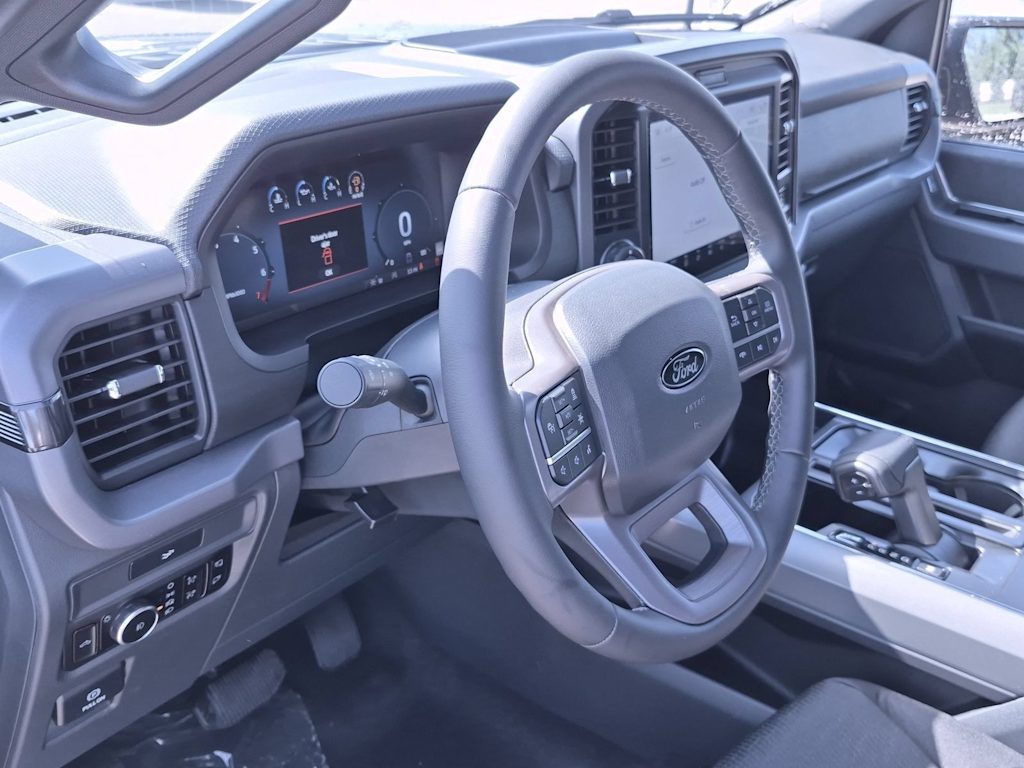 Thumbnail: 2026 Ford F-150 - 2