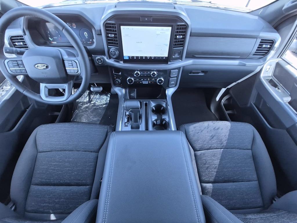 Thumbnail: 2026 Ford F-150 - 9