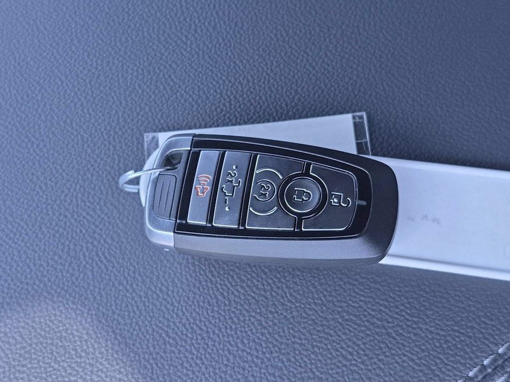 Thumbnail: 2026 Ford F-150 - 35
