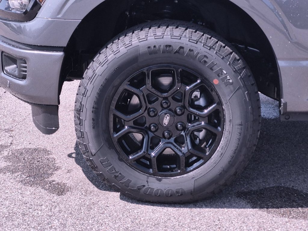 Thumbnail: 2026 Ford F-150 - 8