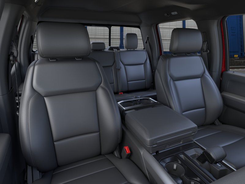 Thumbnail: 2026 Ford F-150 - 7