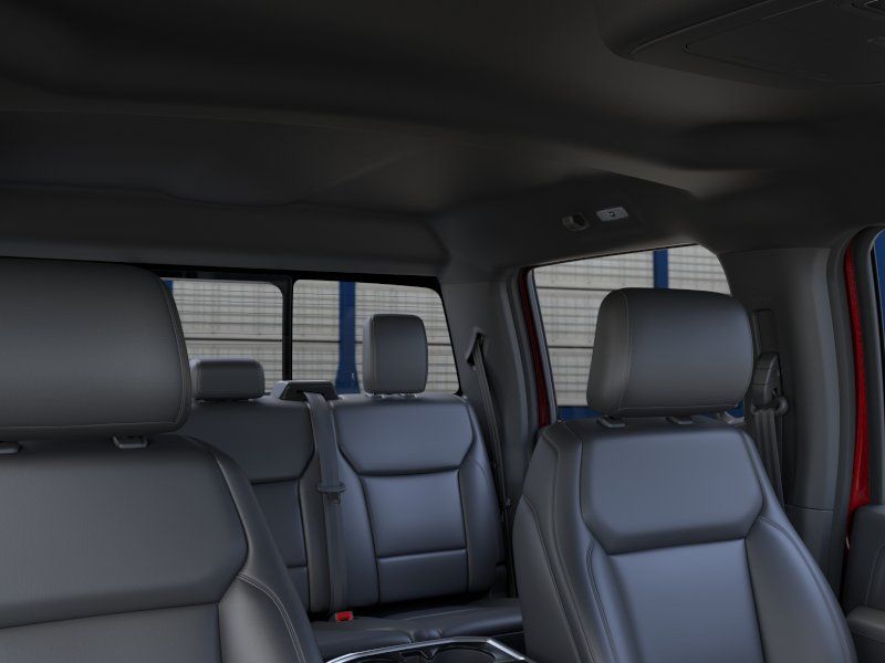 Thumbnail: 2026 Ford F-150 - 11