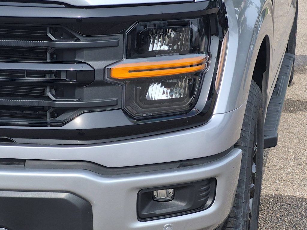 Thumbnail: 2026 Ford F-150 - 23