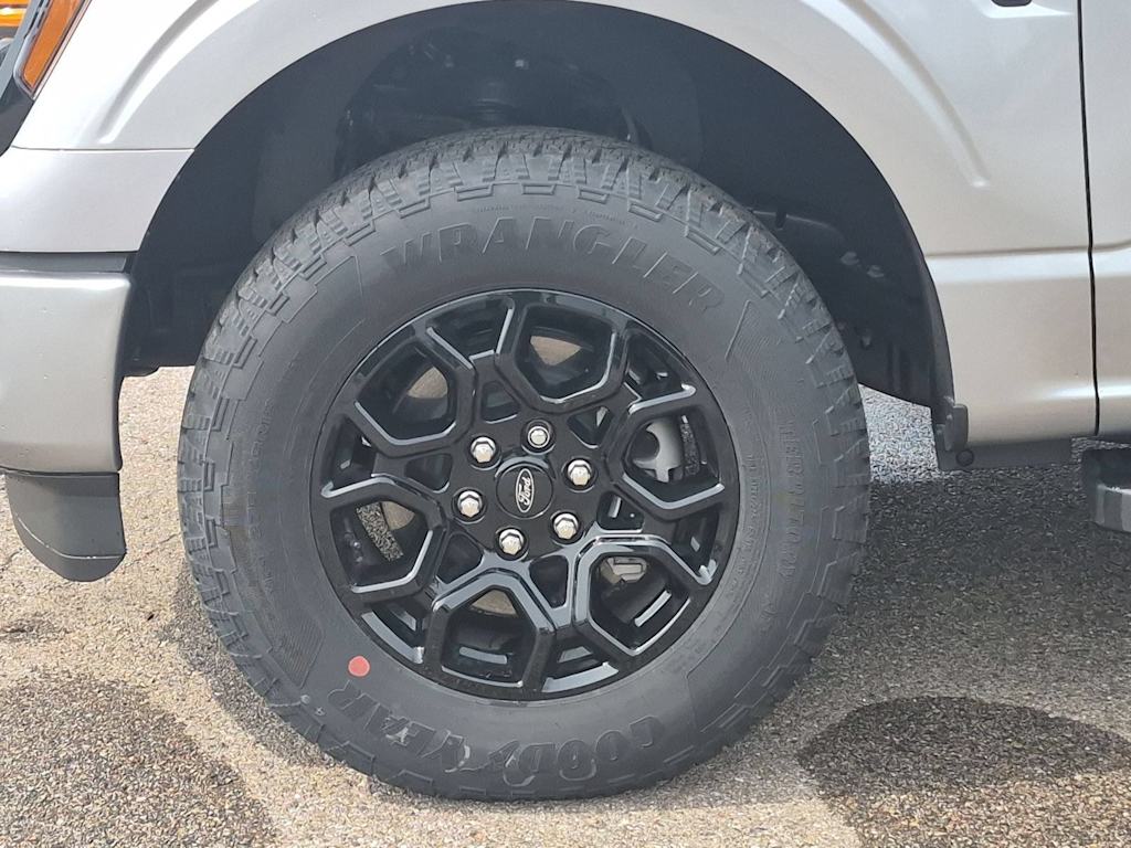 Thumbnail: 2026 Ford F-150 - 8