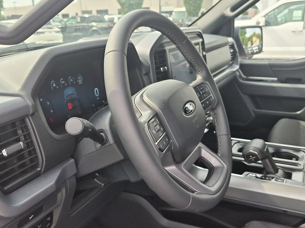 Thumbnail: 2026 Ford F-150 - 2