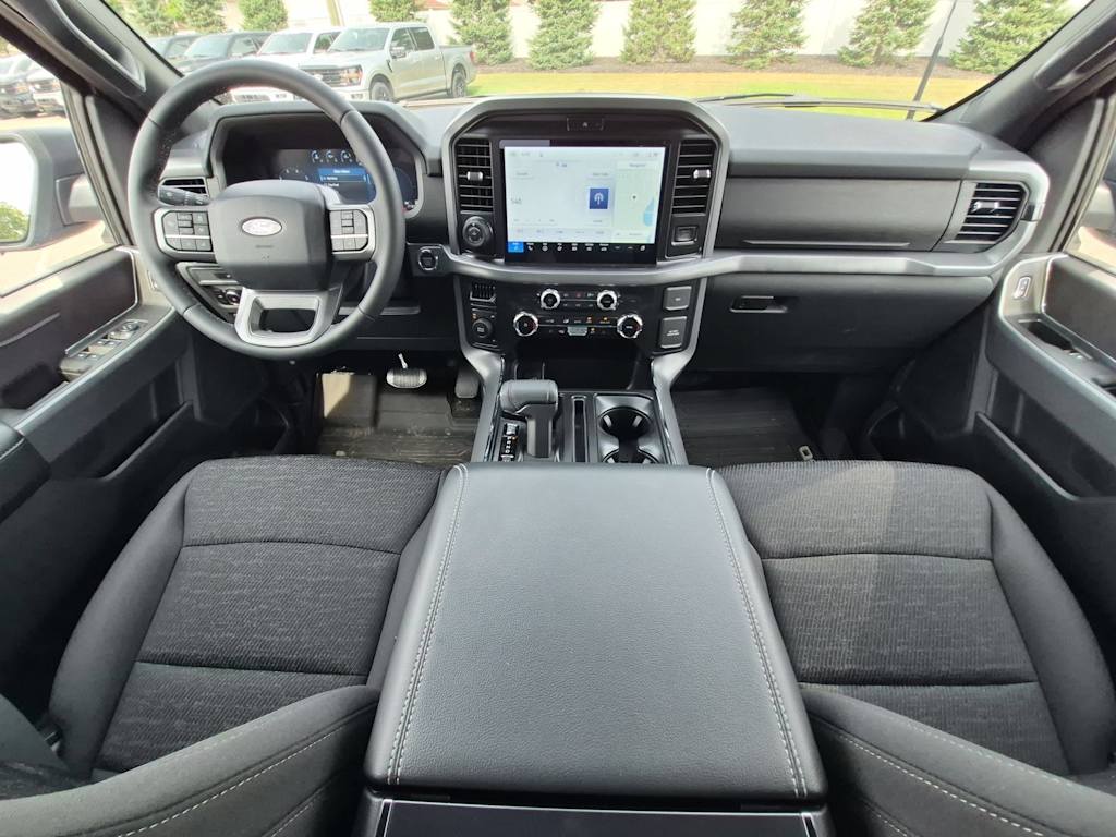 Thumbnail: 2026 Ford F-150 - 9