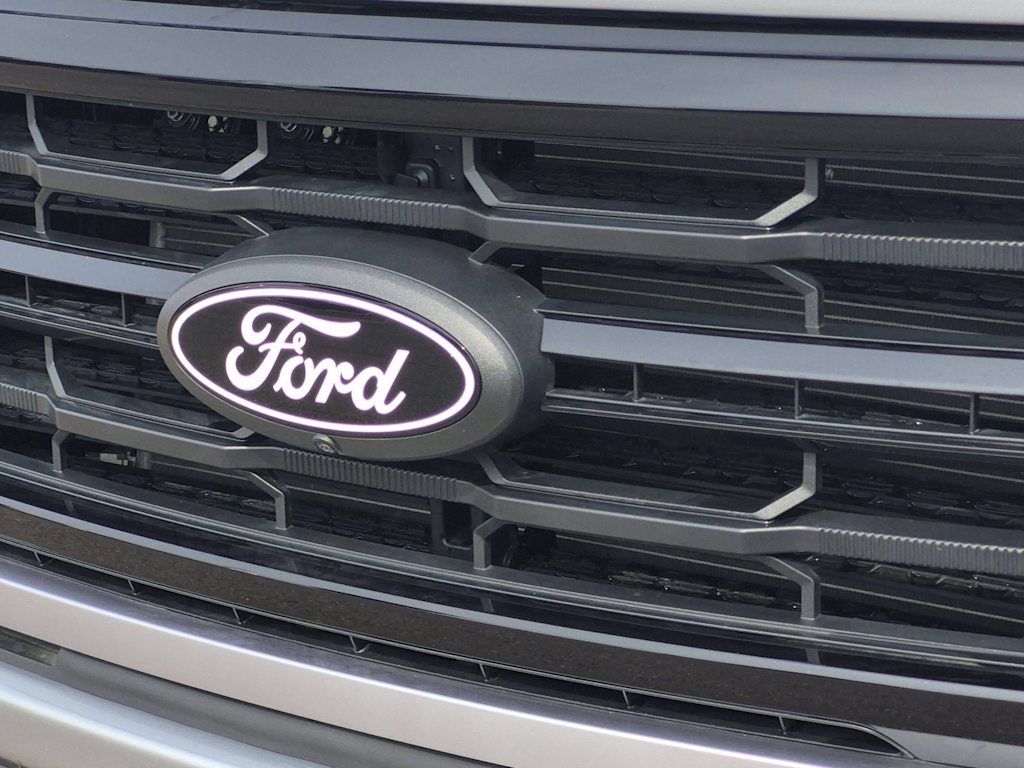 Thumbnail: 2026 Ford F-150 - 7