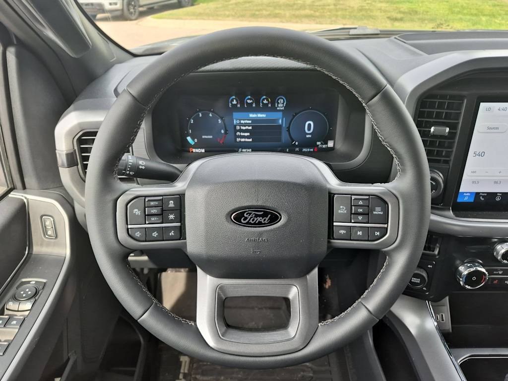 Thumbnail: 2026 Ford F-150 - 13