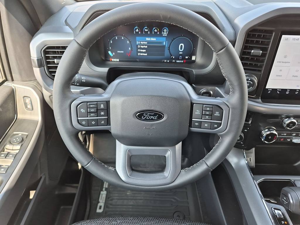 Thumbnail: 2026 Ford F-150 - 13