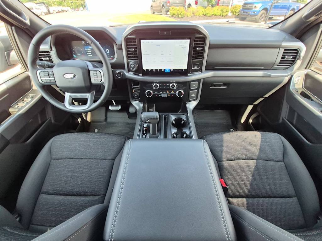 Thumbnail: 2026 Ford F-150 - 9