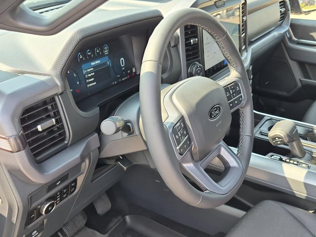 Thumbnail: 2026 Ford F-150 - 2