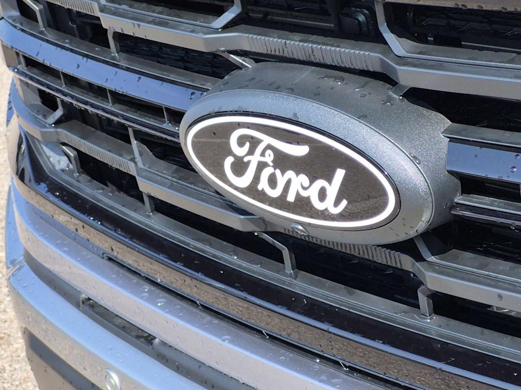 Thumbnail: 2026 Ford F-150 - 7