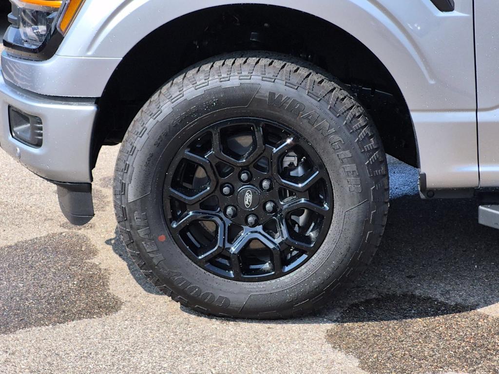 Thumbnail: 2026 Ford F-150 - 8