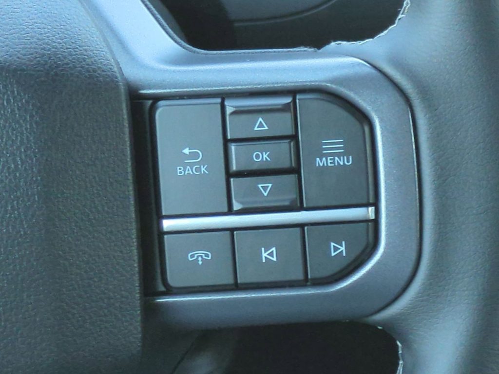 Thumbnail: 2026 Ford F-150 - 29