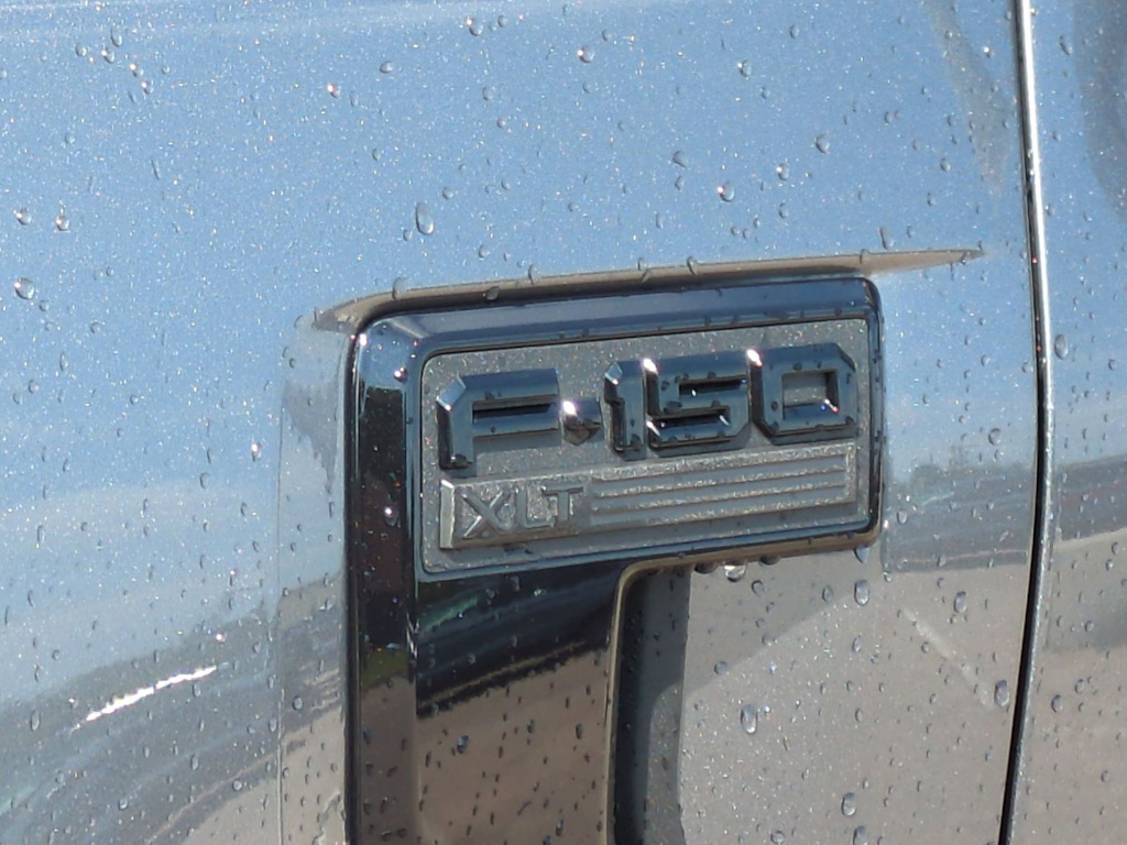 Thumbnail: 2026 Ford F-150 - 24