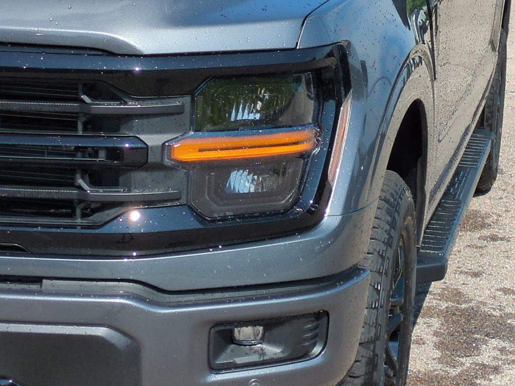 Thumbnail: 2026 Ford F-150 - 23